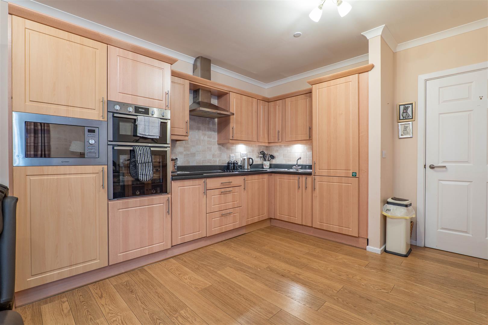 2 bed property in Oakbridge Drive, Chorley